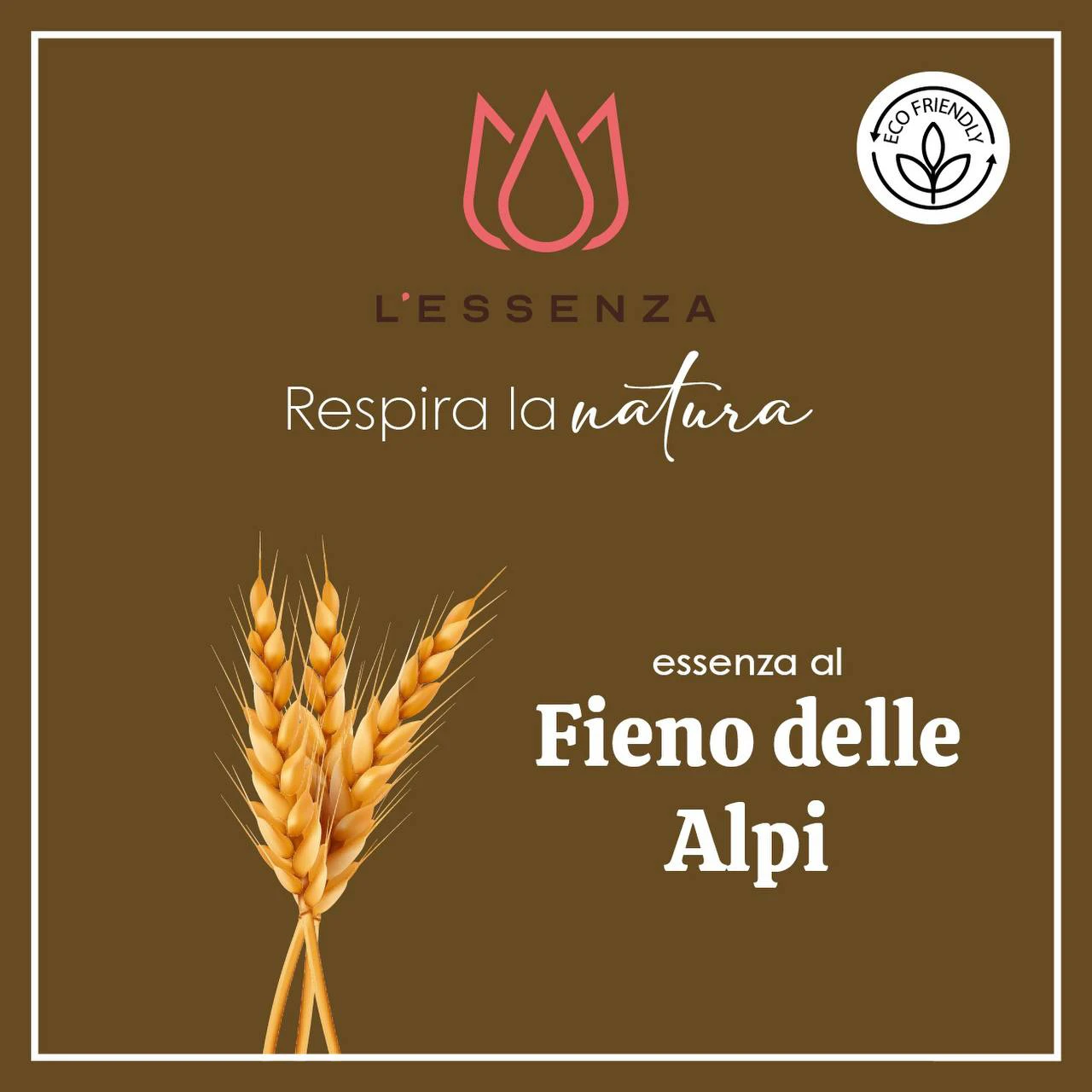 Fieno delle Alpi