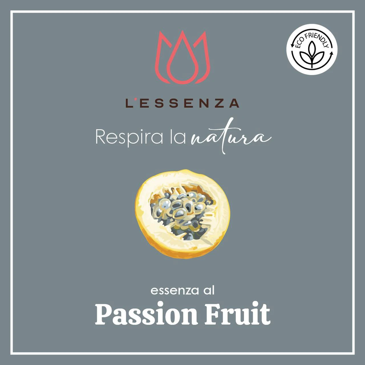 Passion Fruit