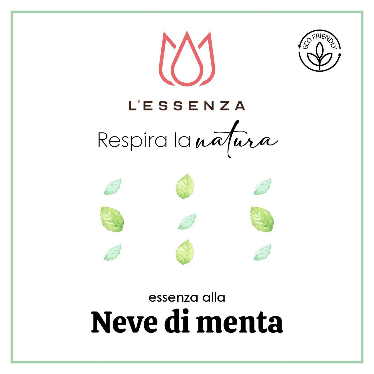 Neve di Menta