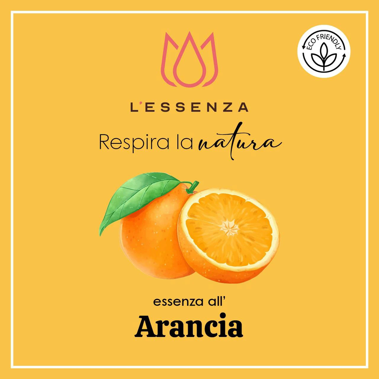 Arancia